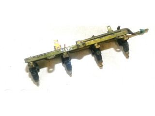 Vstřikovací lišta pzdc004011439, 004011439   Honda Element  pro benzínový motor 2.4  