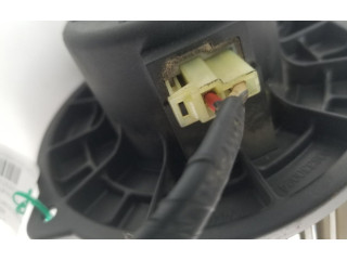 Вентилятор печки    F00S330024   Hyundai Tucson JM