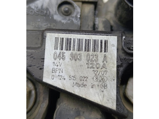 Генератор 045903023A   Volkswagen Polo IV 9N3      