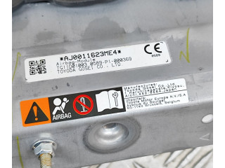 Подушка безопасности для колен 73900F4050   Toyota C-HR II