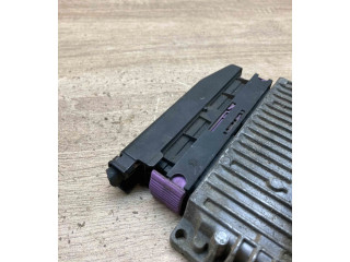 Блок управления коробкой передач 7700113460, S105280014   Renault Megane I