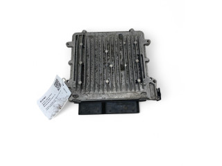 Řídící jednotka A6429004701, 0281031184   Mercedes-Benz GLS X166 2018