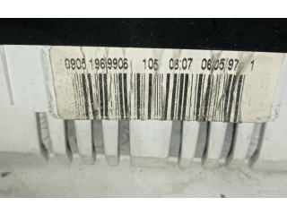 Панель приборов 09051969906   Volkswagen PASSAT B5       