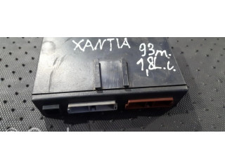 Блок управления 9612059580, 3428   Citroen Xantia