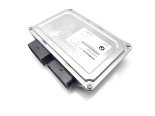 Блок управления коробкой передач 7532878, 7507492   BMW 6 E63 E64
