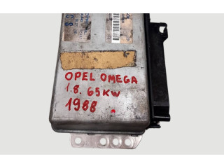 Řídící jednotka 0285007030   Opel Omega A 1988