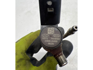 Форсунка 338002U000, 7KKNHGD    KIA Ceed  D4FE 