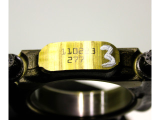  Поршень N63 B44 A 78432370  BMW 5 GT F07  
