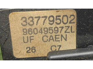 Ручка стеклоочистителей 9.PIN, LIMPIA.TRASERO   Peugeot 306