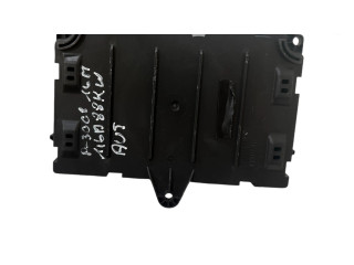 Блок управления 9665778480, S180085003F   Peugeot 3008 I