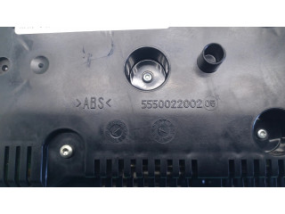 Панель приборов 4L0920985S   Audi Q7 4L       