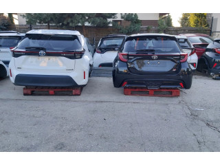 Vstřikovač 17101-F15130, 17101-F15130   Toyota Yaris XP210     