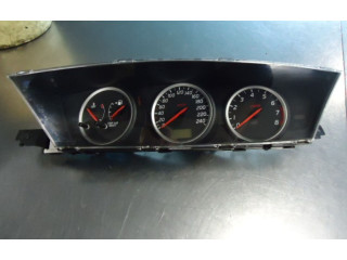 Přístrojová deska  Nissan Primera 2002 AV667, 2528027  