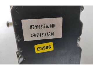 Jednotka ABS 4F0614517AR, 4F0910517AJ   Audi RS6 2010