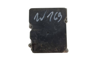 Jednotka ABS 0044319212   Mercedes-Benz A W169 2004