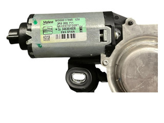 Моторчик заднего дворника 3R9955711, W000017395    Seat Exeo (3R)