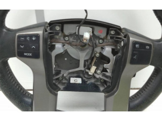 Руль Toyota Land Cruiser (J120)  2002 - 2009 года Sinreferencia      