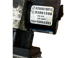 Jednotka ABS 15994303B, 15052203   Renault Trafic II (X83) 2008