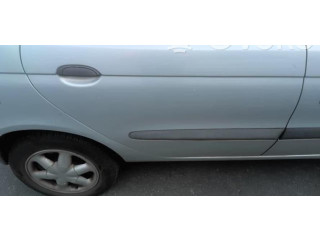 Дисплей    8200028364   Renault Scenic I
