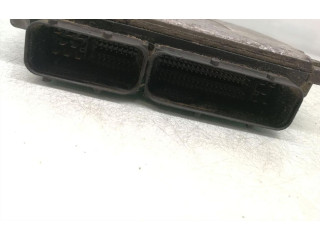 Блок управления двигателя 036906034EF, 61600.699.06   Volkswagen Lupo