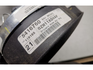 Руль Chrysler Voyager  2008 - 2016 года 0ZP231DVAE, 5416760      