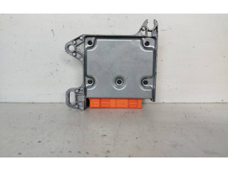 Блок подушек безопасности 600639500, 8200117652B   Renault Scenic I