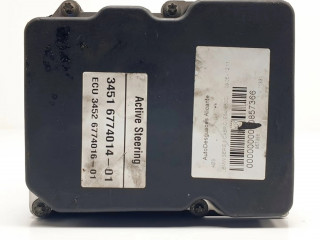 Блок АБС 0265236006, 676855001   BMW  6 E63 E64  2002-2010 года