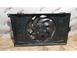 Вентилятор радиатора     8641949, 8642144    BMW i3 0.6