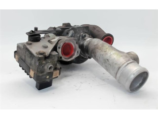  Турбина Volkswagen Touareg I  07Z145873H, T914091LI         