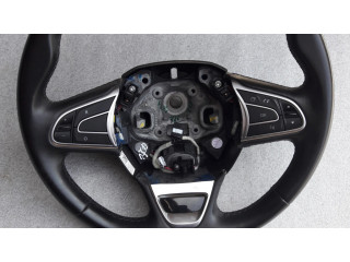Руль Renault Kadjar  2015- года 484003952R, 6067008504      