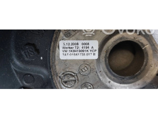 Руль Volkswagen Scirocco  2008 - 2016 года 1K8419091K, 1K0880201BT      