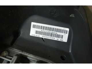 Volant Peugeot 3008 I 2014 965984658B, 96845302ZE  