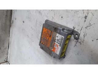 Блок подушек безопасности 89170, 13060   Toyota Corolla Verso E121