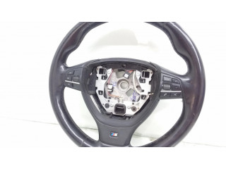 Руль BMW 7 F01 F02 F03 F04  2008-2016 года 6102240, 28567041      