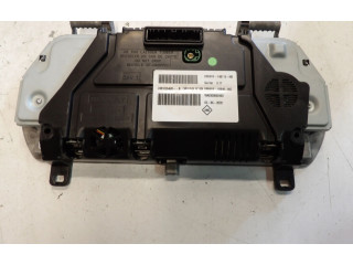 Přístrojová deska  Renault Captur II 2019 248102646R  