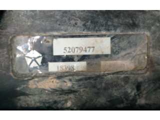 Интеркулер  52079477, 52079477   Jeep Grand Cherokee 