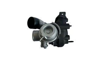  Турбина Renault Latitude (L70)  770116, 770116-0002         