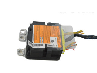 Блок подушек безопасности 988204GP0A, 0285011259   Infiniti Q50