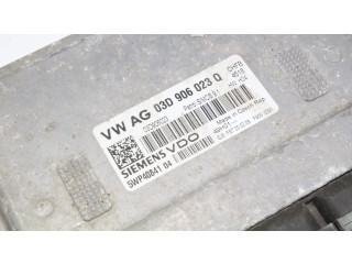 Řídící jednotka 03D906023Q   Volkswagen Fox 2005