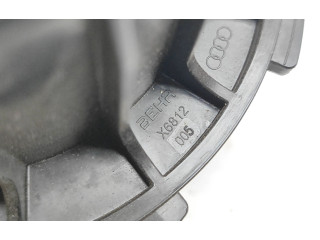 Вентилятор печки    X6812   Audi Q5 SQ5