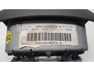 Руль Audi A4 S4 B8 8K  2008-2015 года 8K0880201A      