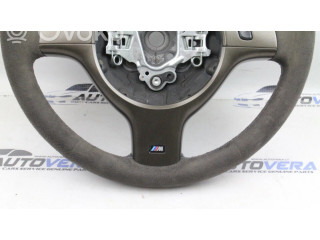 Подушка безопасности водителя    BMW M3