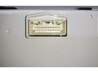 Блок управления климат-контролем DH0P61190E, 8L30   Mazda CX-3