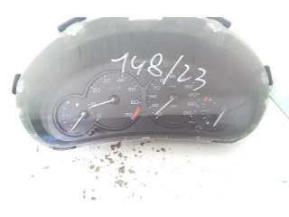 Přístrojová deska  Peugeot 206 2004 96488364, 96488364  