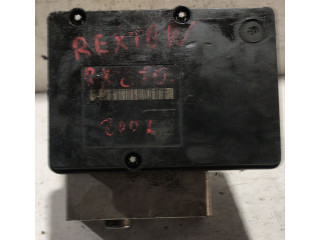 Jednotka ABS 06.2109-0853.3, 06.2109-0853.3   SsangYong Rexton I 2006