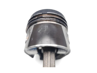 Píst AWX   Audi A6 S6 C5 4B    AWX 