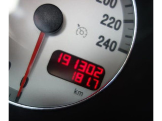 Блок управления климат-контролем 156051369   Alfa Romeo GT