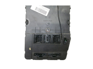 Pojistková skříňka Řídící jednotka BSM 8200351182, S118400150C   Renault Scenic RX 2005