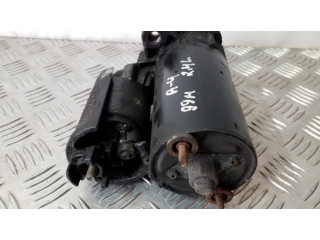 Стартер  078911023D   Audi A4 S4 B5 8D