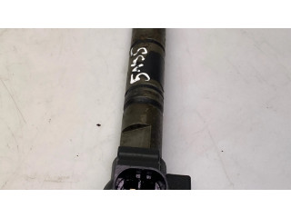 Форсунка A6420700587, 0445115027    Chrysler 300 - 300C для дизельного двигателя  3